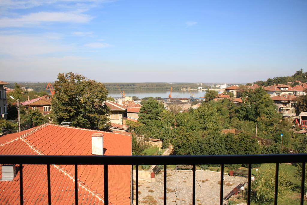 Hotel Nove Свиштов Номер фото